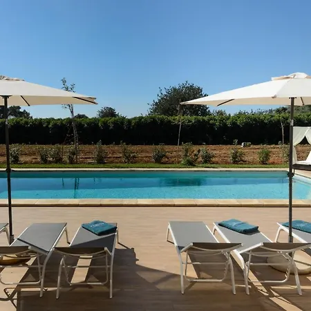 Gerado - Santa Eulalia Villa