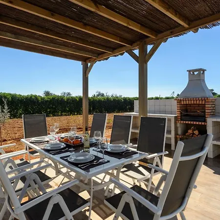 Villa Gerado - Santa Eulalia