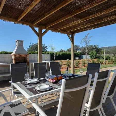 Villa Gerado - Santa Eulalia *