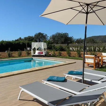 Gerado - Santa Eulalia Villa Santa Eularia des Riu