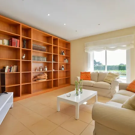 Villa Gerado - Santa Eulalia