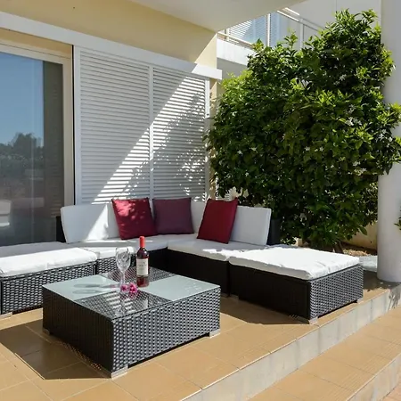 Villa Gerado - Santa Eulalia Santa Eularia des Riu