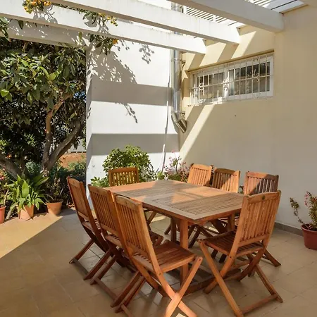 Gerado - Santa Eulalia