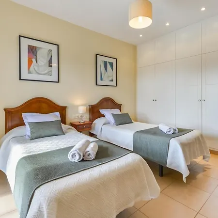 Gerado - Santa Eulalia Villa Santa Eularia des Riu