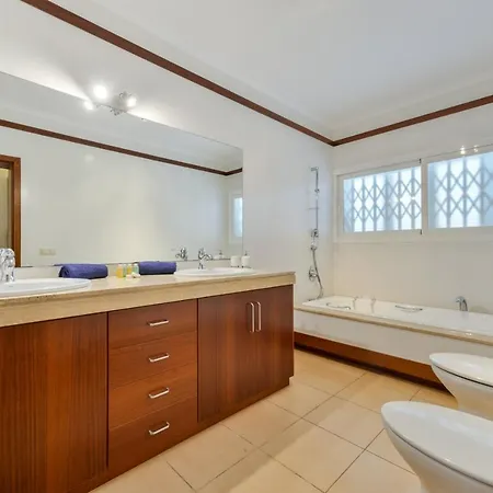 Villa Gerado - Santa Eulalia *