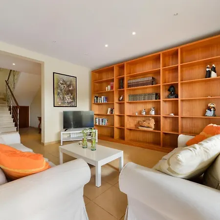 Villa Gerado - Santa Eulalia Santa Eularia des Riu