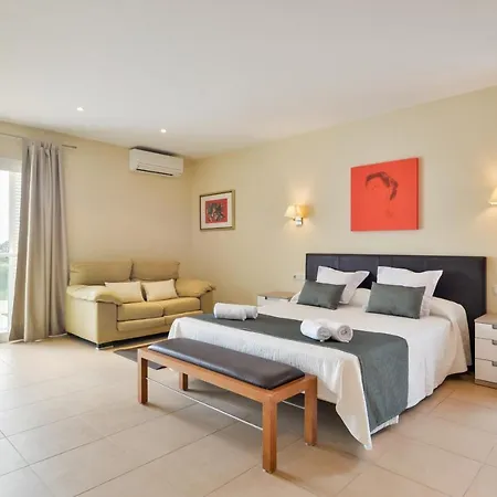 Gerado - Santa Eulalia Βίλα Santa Eulària des Riu