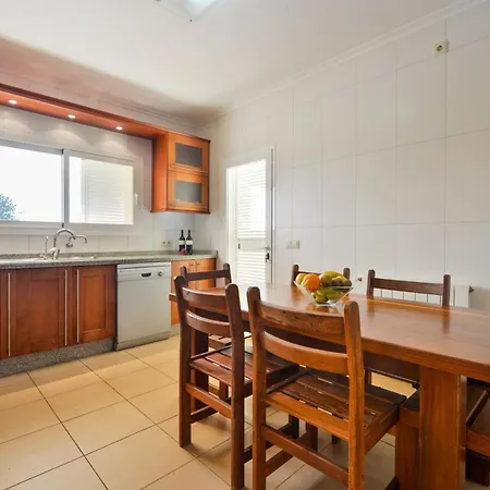 Gerado - Santa Eulalia Villa *