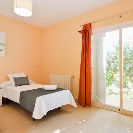 Βίλα Gerado - Santa Eulalia Santa Eulària des Riu