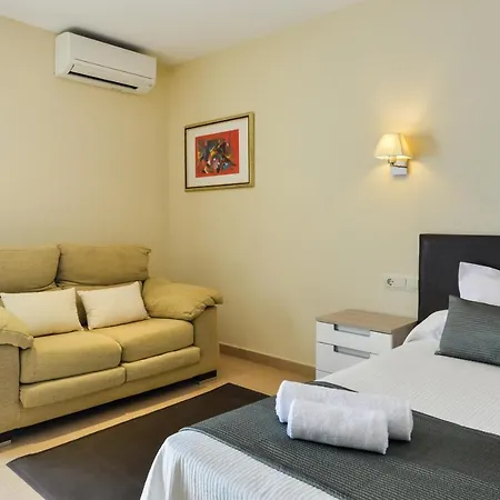 Βίλα Gerado - Santa Eulalia Santa Eulària des Riu